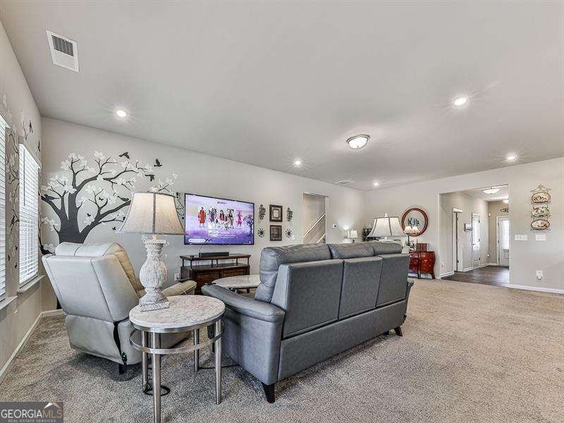 652 Summerfield Lane Cartersville - Photo 7