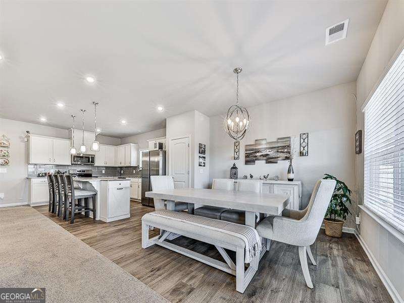 652 Summerfield Lane Cartersville - Photo 8