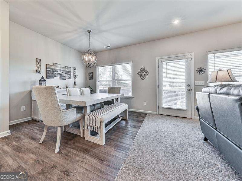 652 Summerfield Lane Cartersville - Photo 9