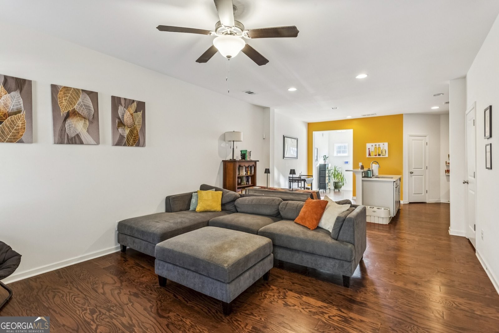 823 Ambient Way Atlanta - Photo 17