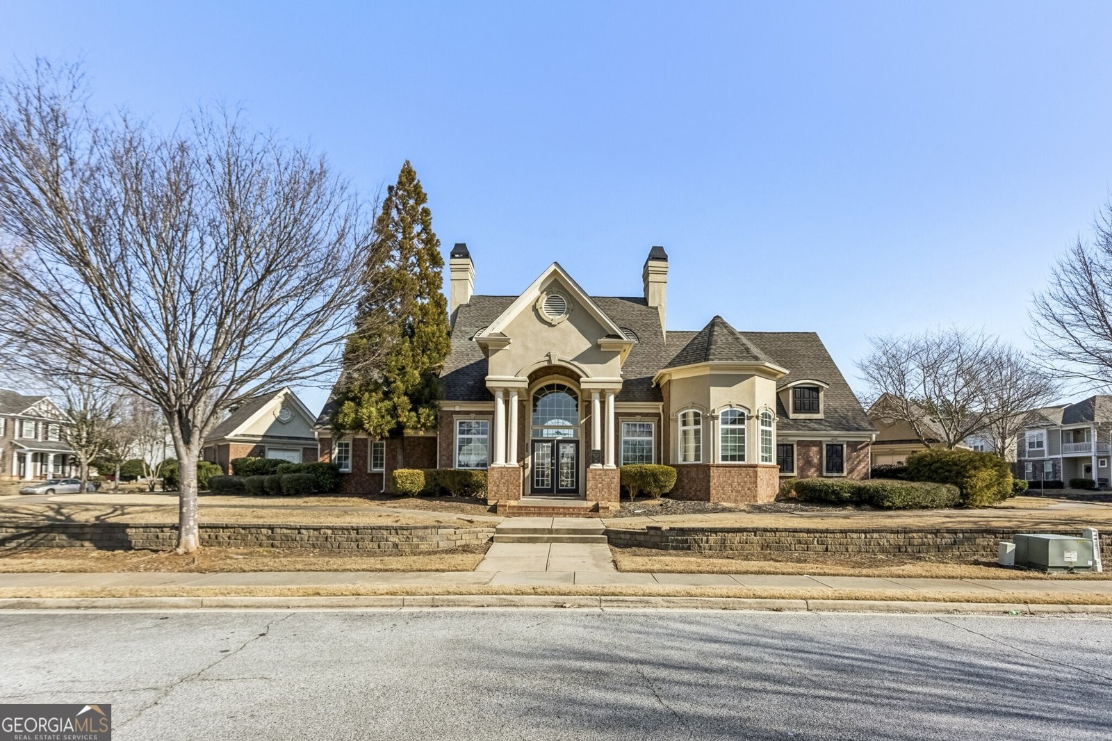 823 Ambient Way Atlanta - Photo 32