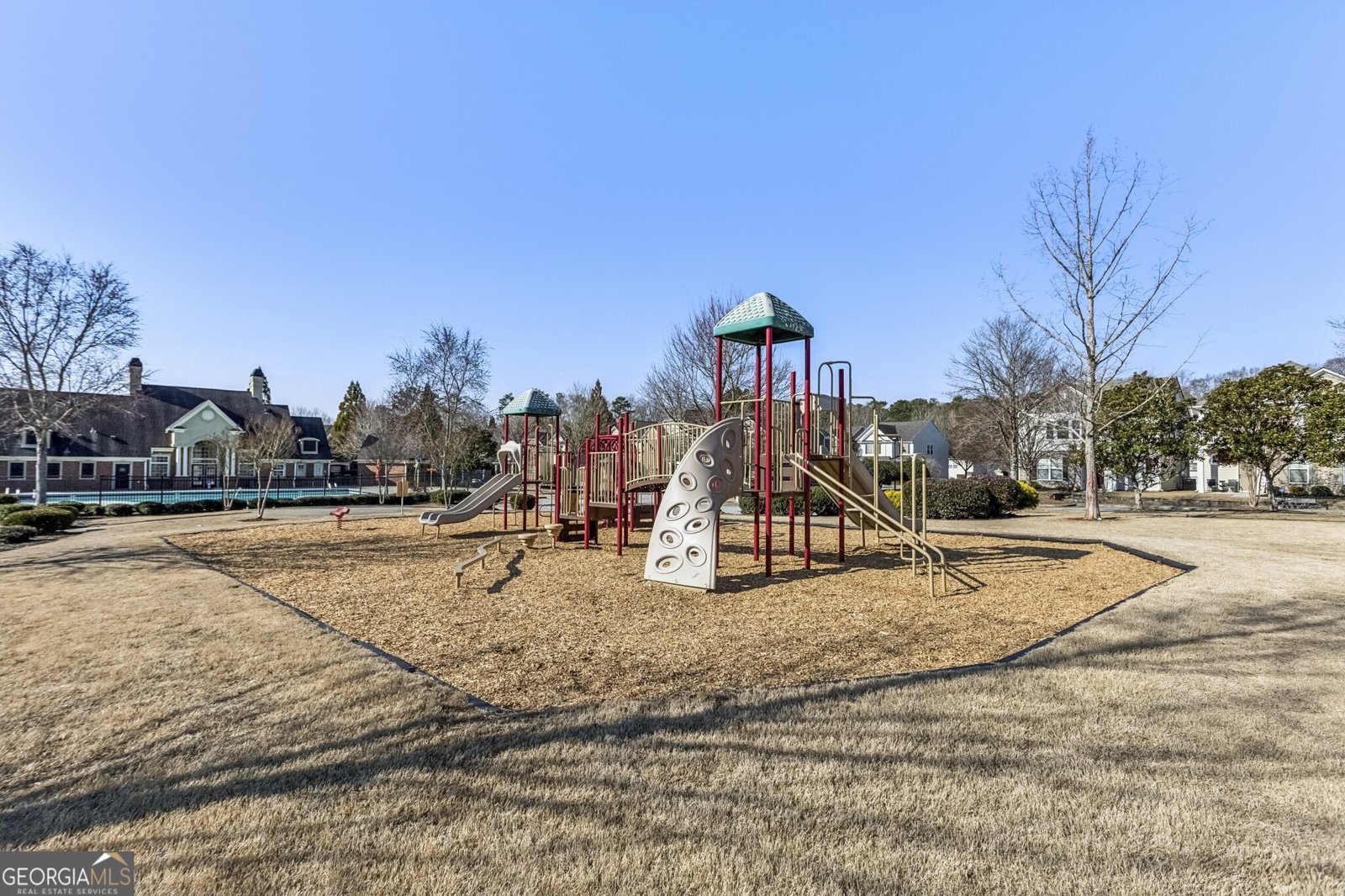 823 Ambient Way Atlanta - Photo 35