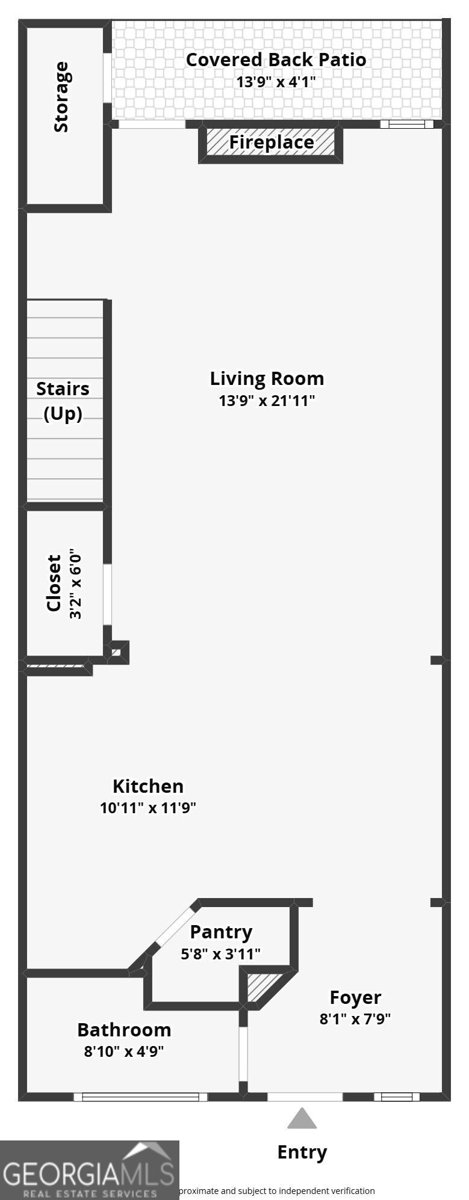 823 Ambient Way Atlanta - Photo 39