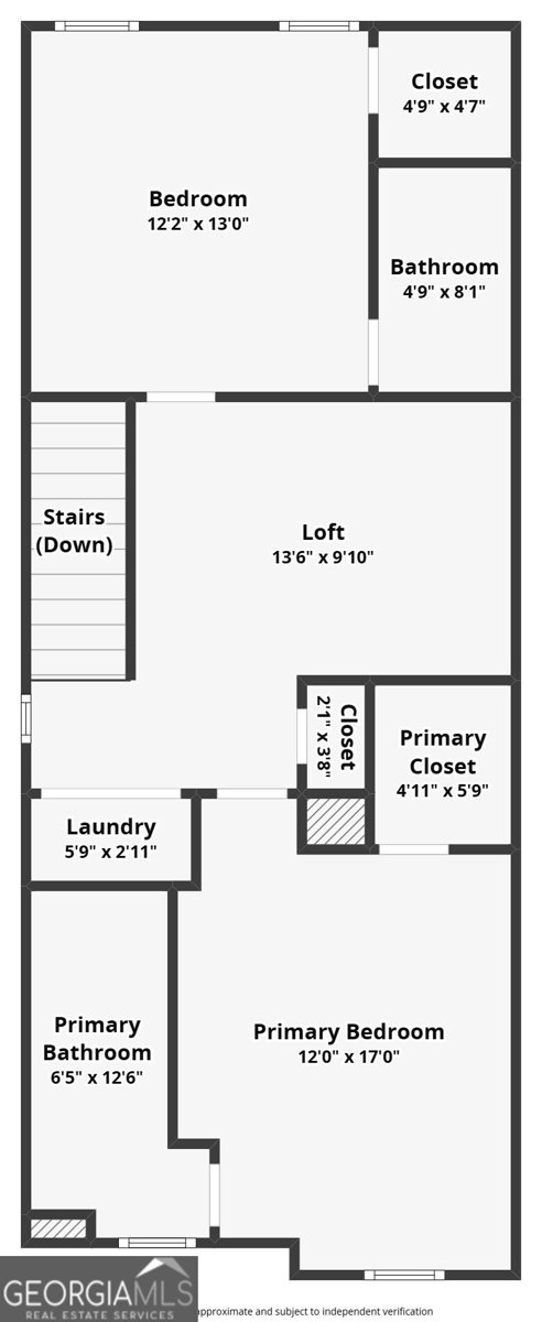 823 Ambient Way Atlanta - Photo 40
