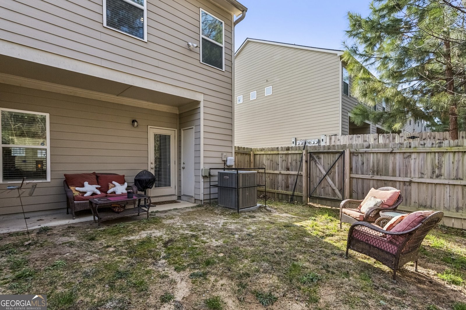 823 Ambient Way Atlanta - Photo 6