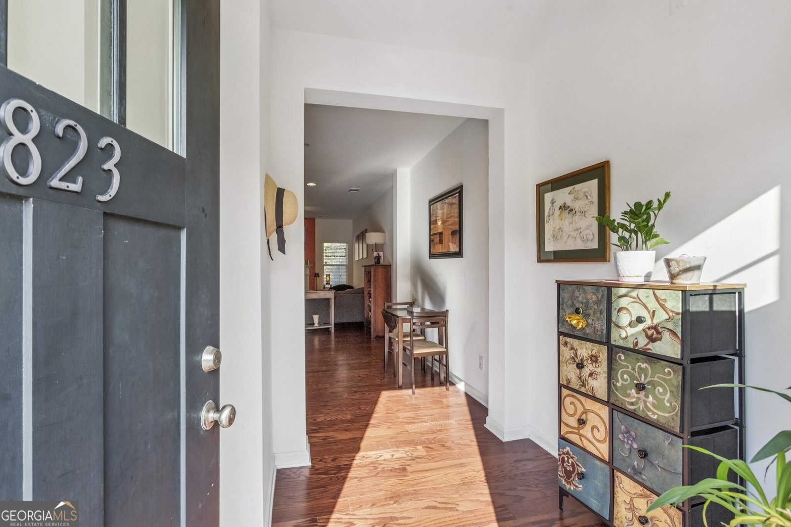 823 Ambient Way Atlanta - Photo 9