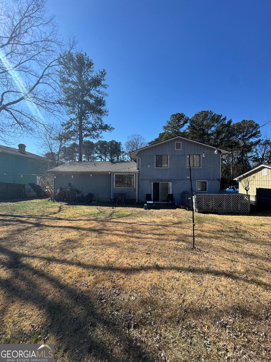 1338 Hoy Taylor Dr Norcross - Photo 28