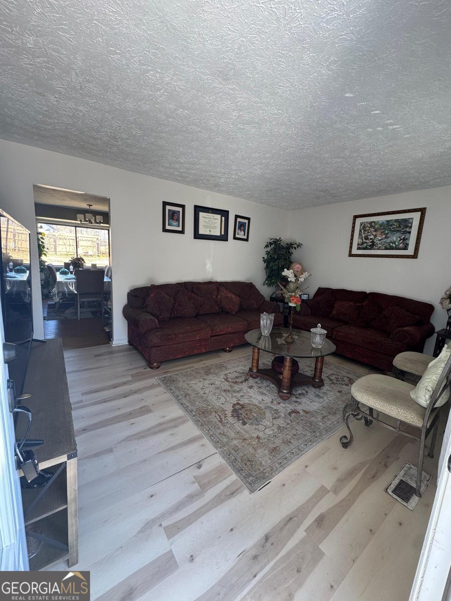 1338 Hoy Taylor Dr Norcross - Photo 6