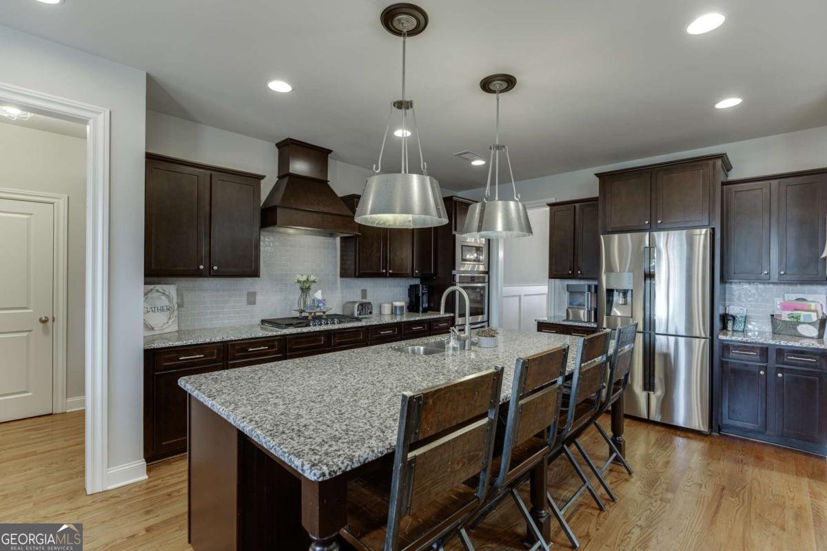 3970 Oxcliffe Grove Suwanee - Photo 10