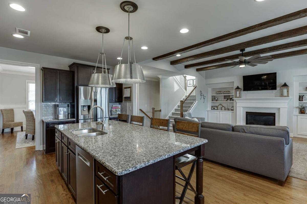 3970 Oxcliffe Grove Suwanee - Photo 12