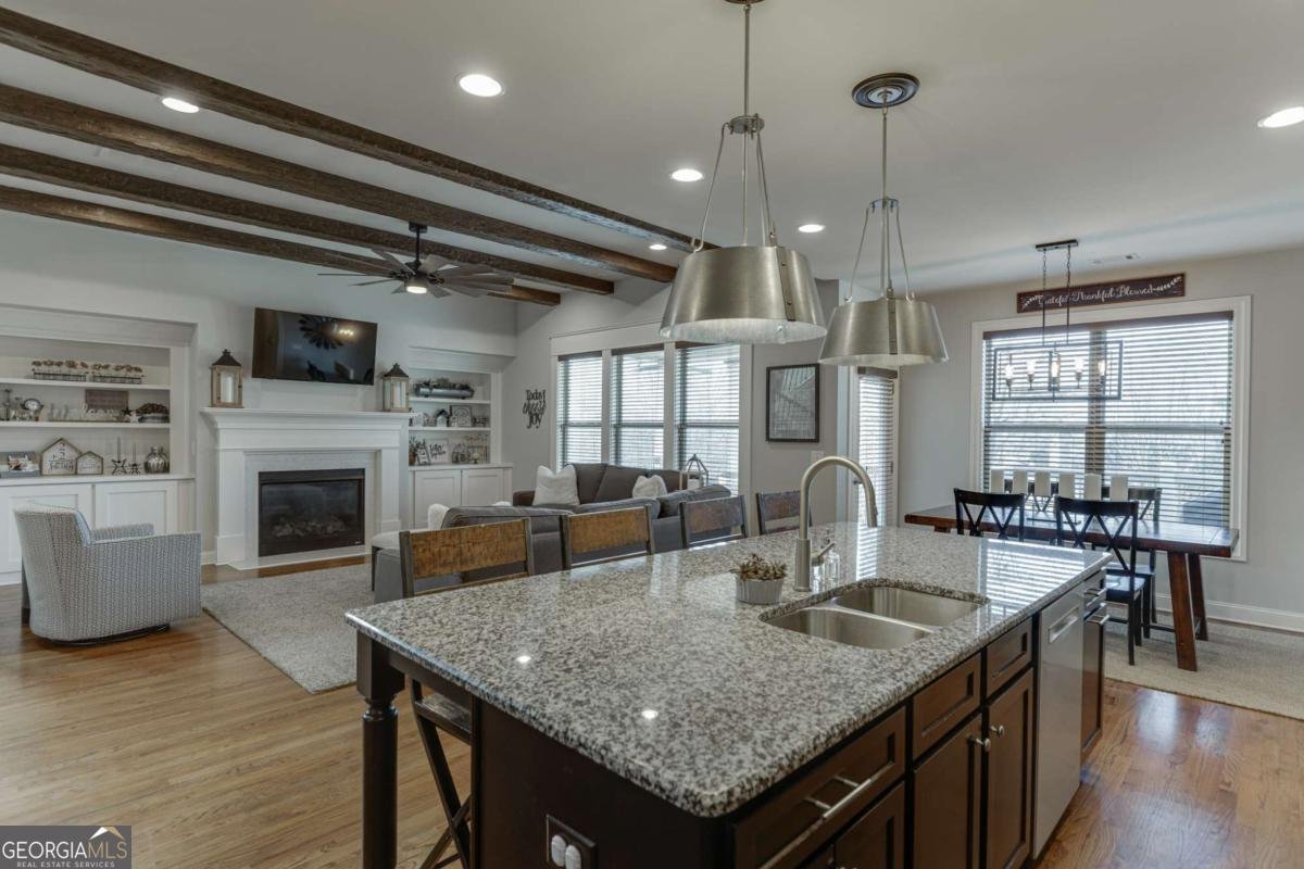 3970 Oxcliffe Grove Suwanee - Photo 13