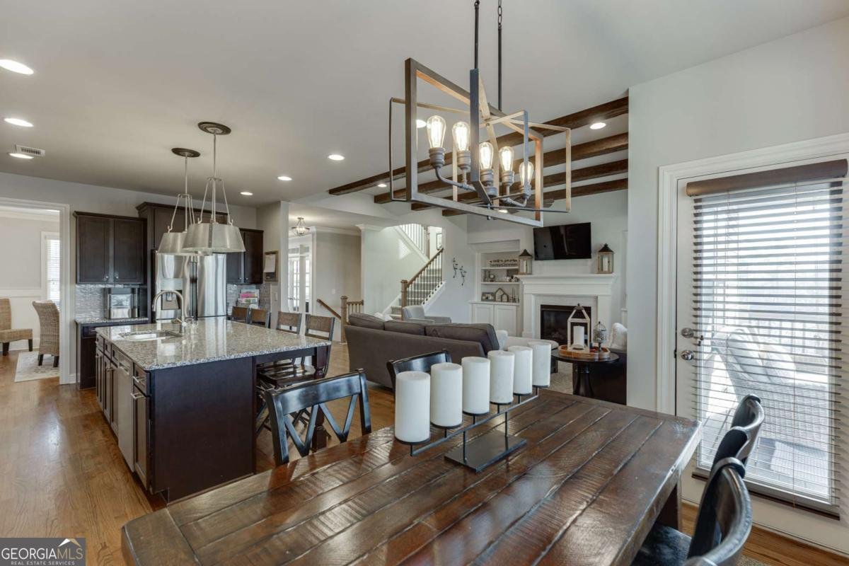 3970 Oxcliffe Grove Suwanee - Photo 15