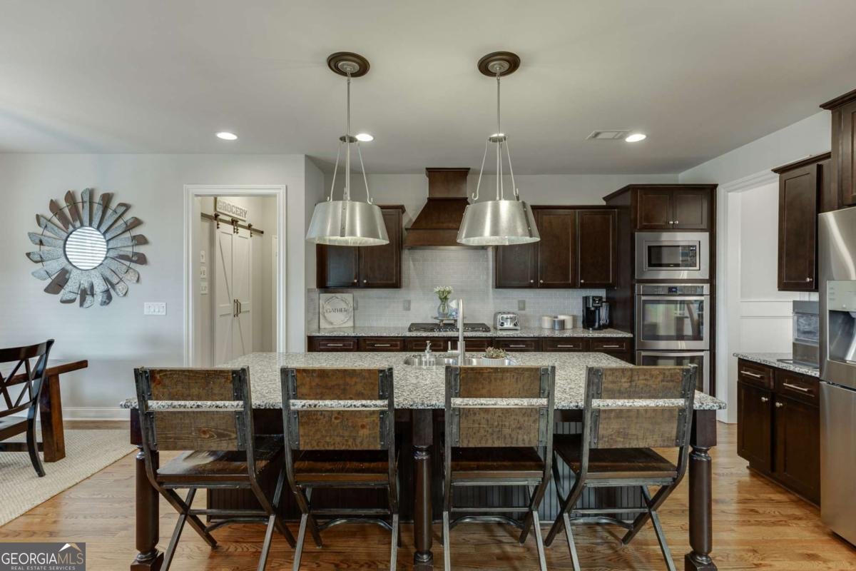 3970 Oxcliffe Grove Suwanee - Photo 16