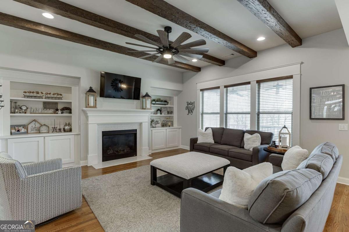 3970 Oxcliffe Grove Suwanee - Photo 17