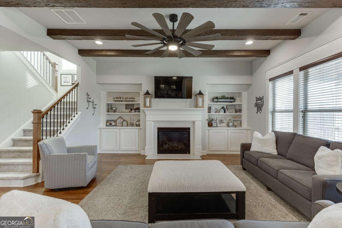 3970 Oxcliffe Grove Suwanee - Photo 18