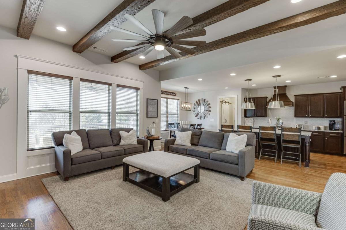 3970 Oxcliffe Grove Suwanee - Photo 19