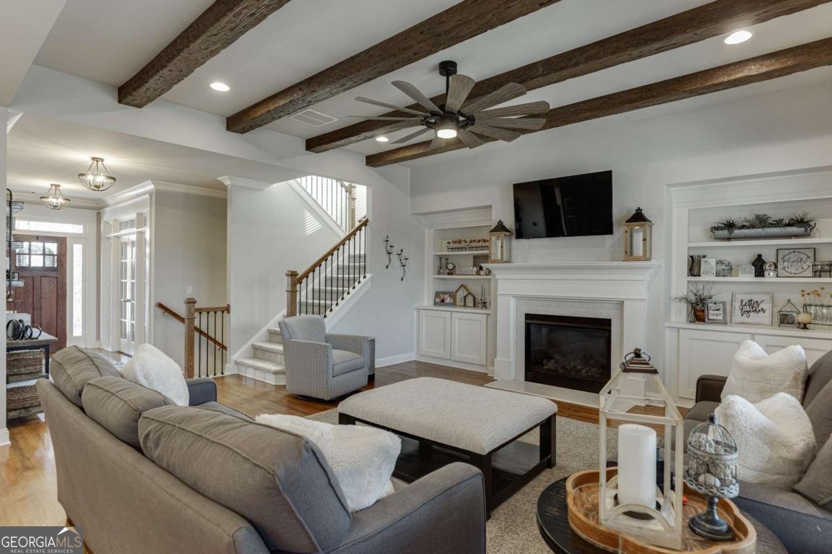 3970 Oxcliffe Grove Suwanee - Photo 20