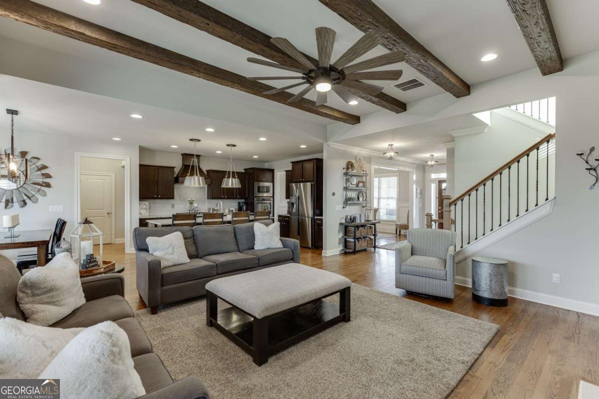 3970 Oxcliffe Grove Suwanee - Photo 22