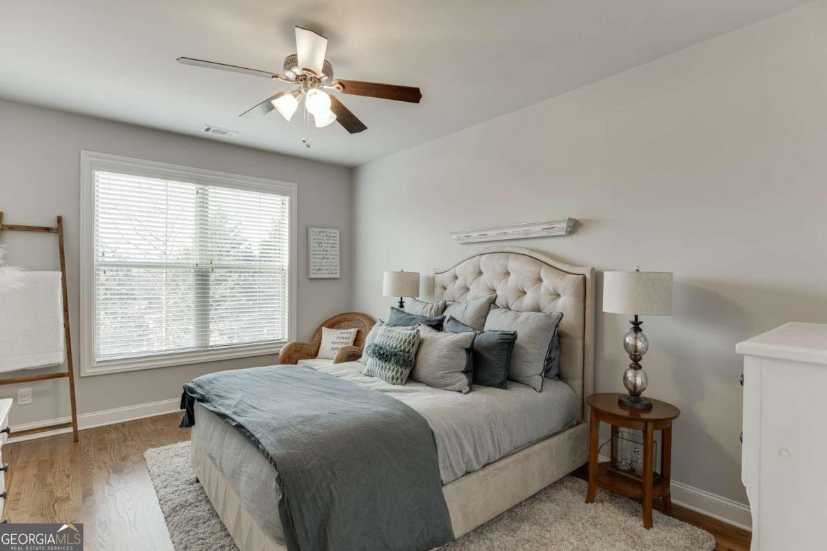 3970 Oxcliffe Grove Suwanee - Photo 23