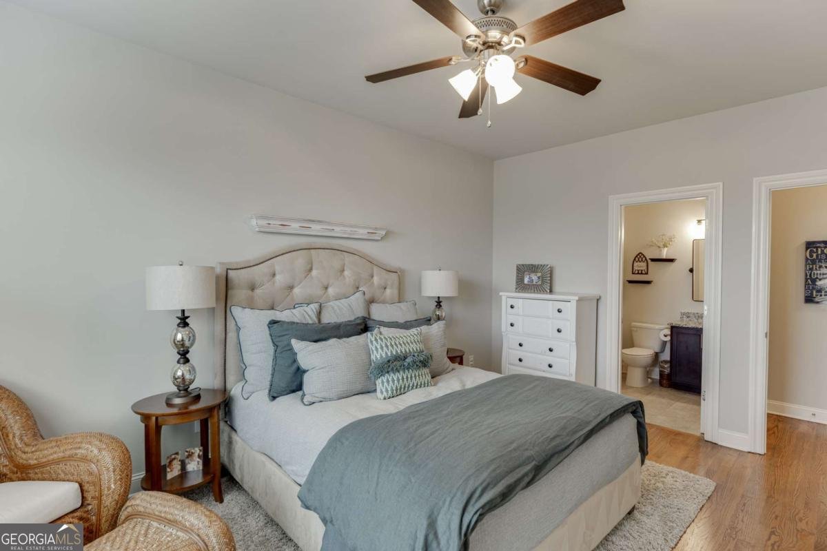 3970 Oxcliffe Grove Suwanee - Photo 24