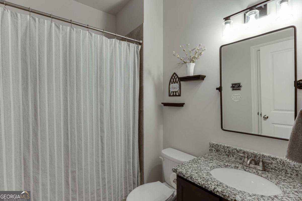 3970 Oxcliffe Grove Suwanee - Photo 25