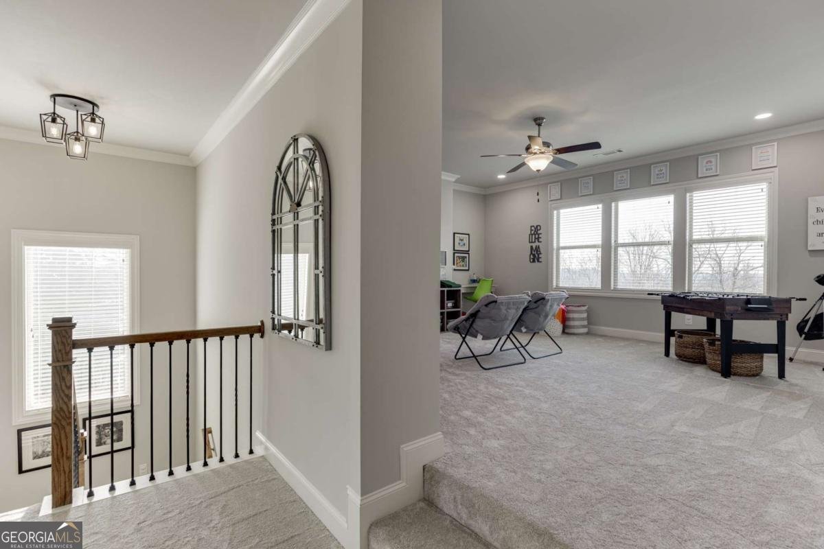 3970 Oxcliffe Grove Suwanee - Photo 27