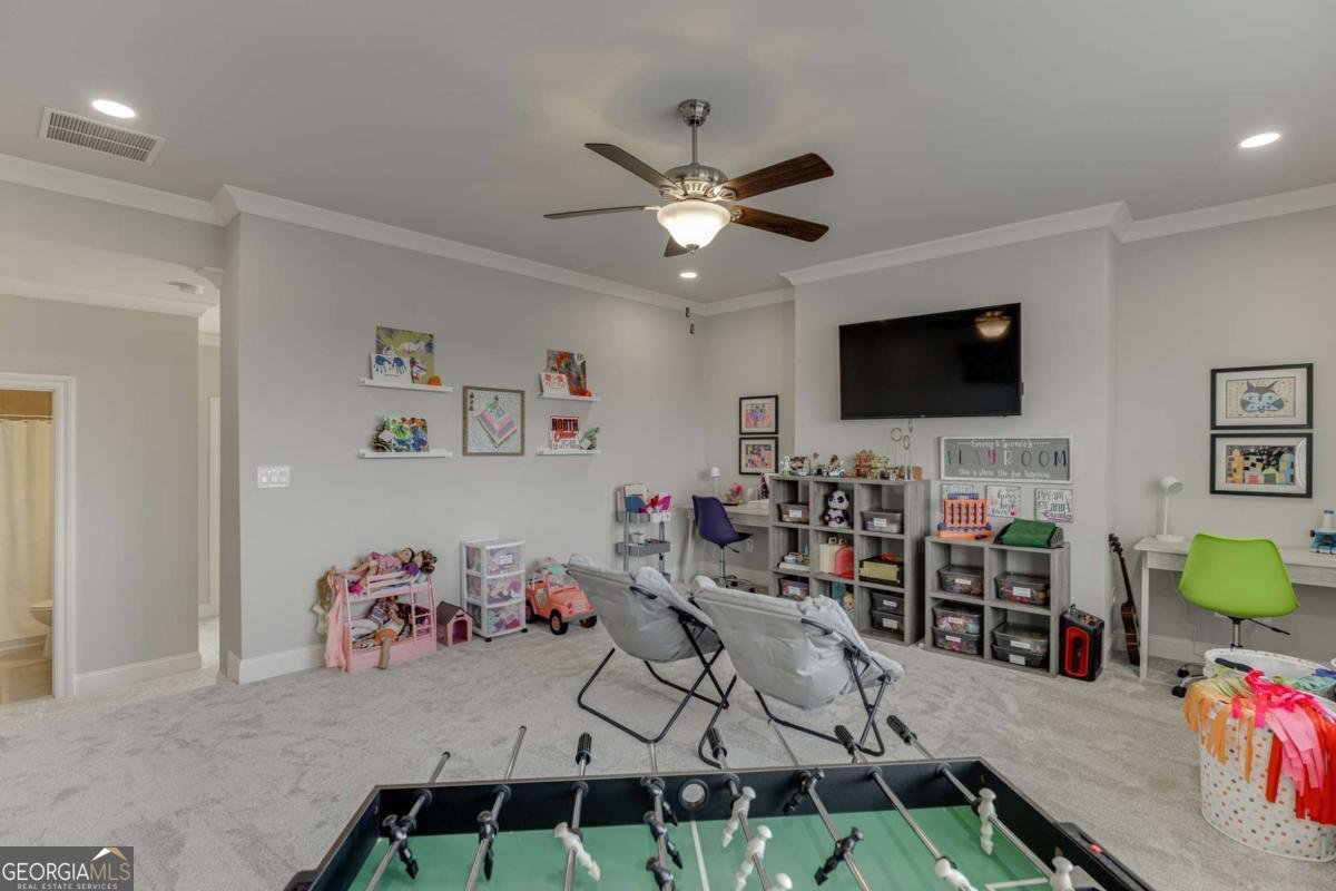 3970 Oxcliffe Grove Suwanee - Photo 28