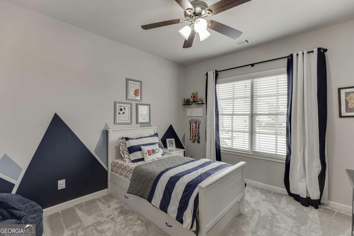 3970 Oxcliffe Grove Suwanee - Photo 33