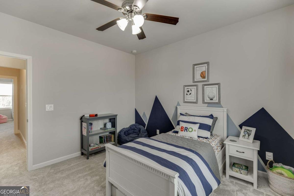 3970 Oxcliffe Grove Suwanee - Photo 34