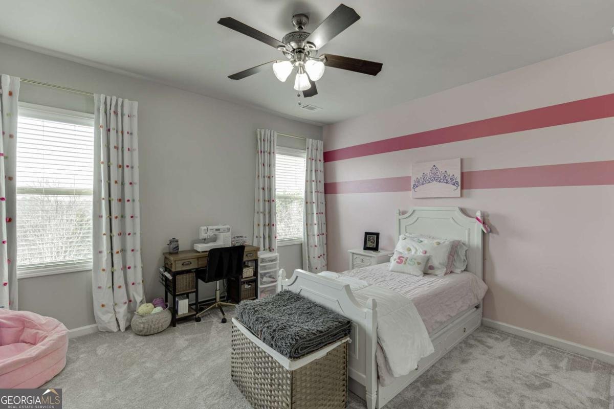 3970 Oxcliffe Grove Suwanee - Photo 35