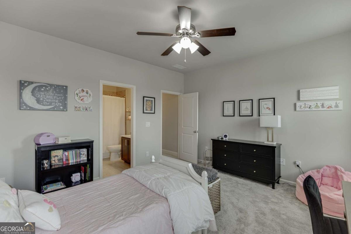 3970 Oxcliffe Grove Suwanee - Photo 36