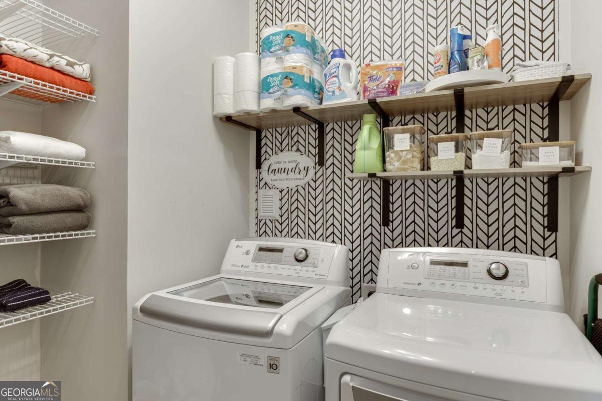 3970 Oxcliffe Grove Suwanee - Photo 38