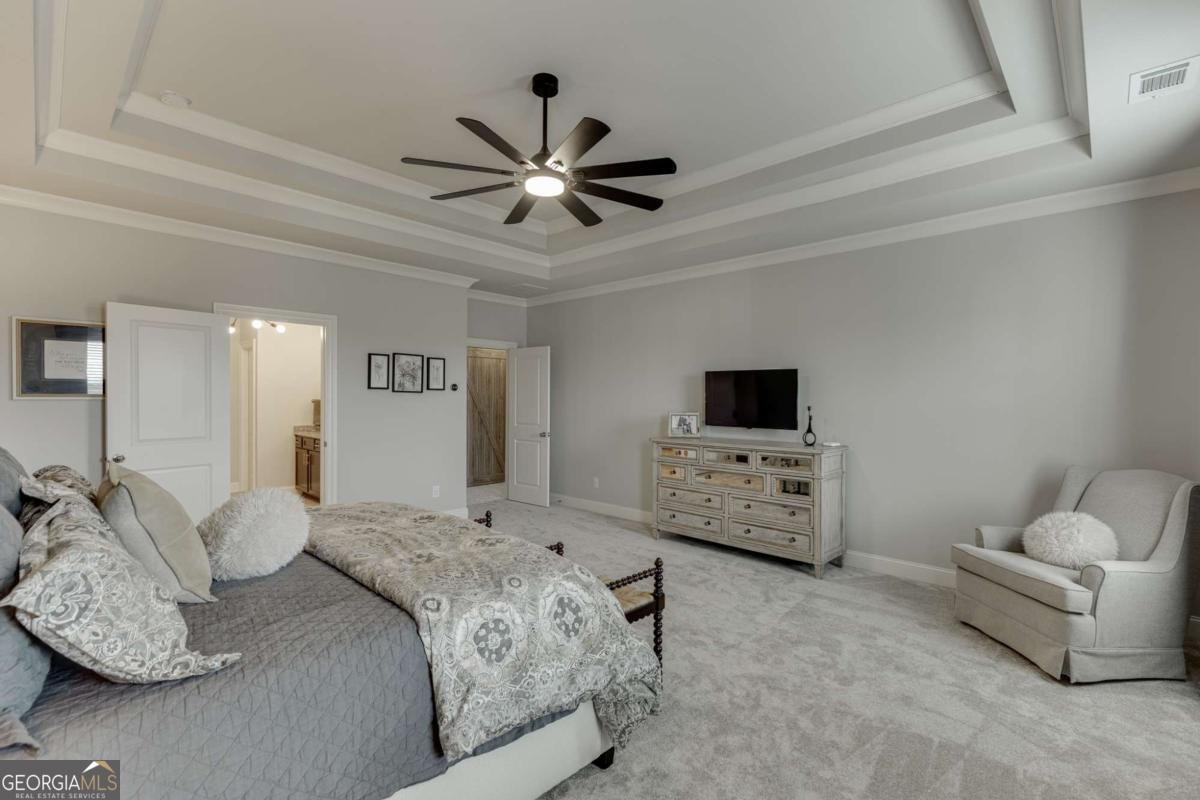 3970 Oxcliffe Grove Suwanee - Photo 41