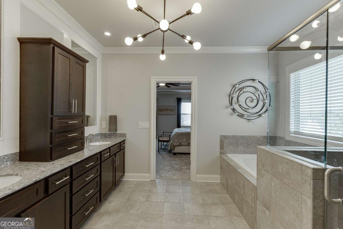 3970 Oxcliffe Grove Suwanee - Photo 45