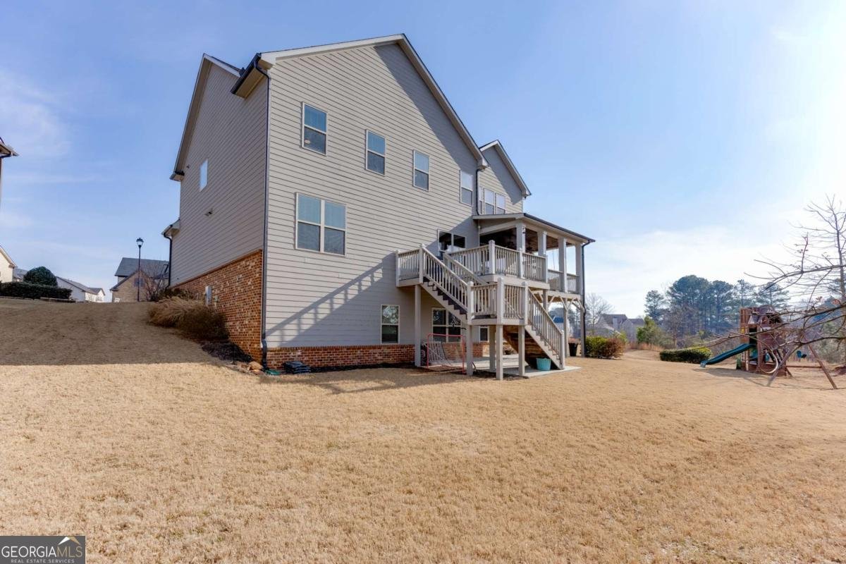 3970 Oxcliffe Grove Suwanee - Photo 53