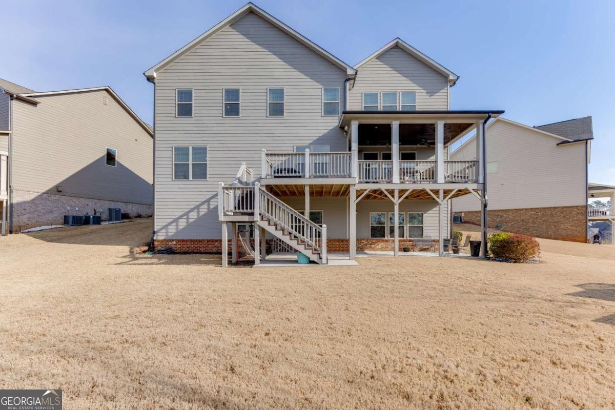 3970 Oxcliffe Grove Suwanee - Photo 54