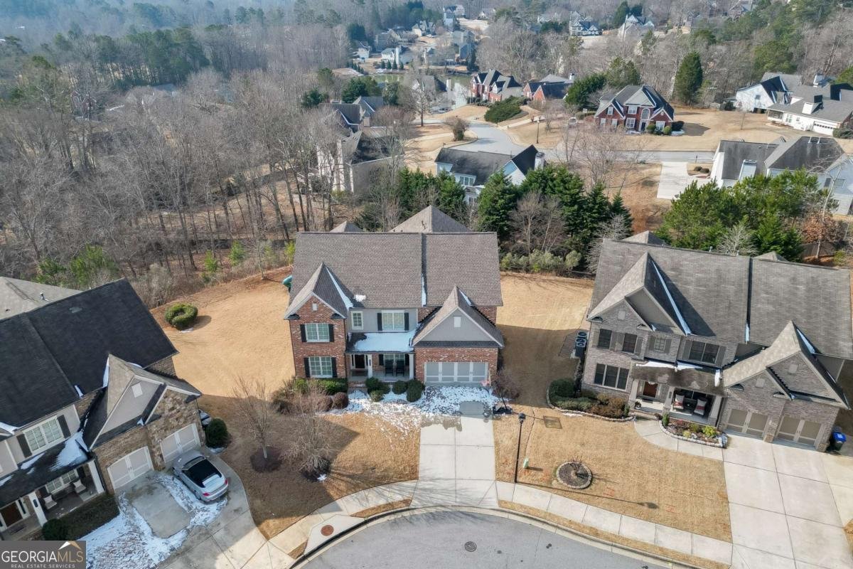 3970 Oxcliffe Grove Suwanee - Photo 57