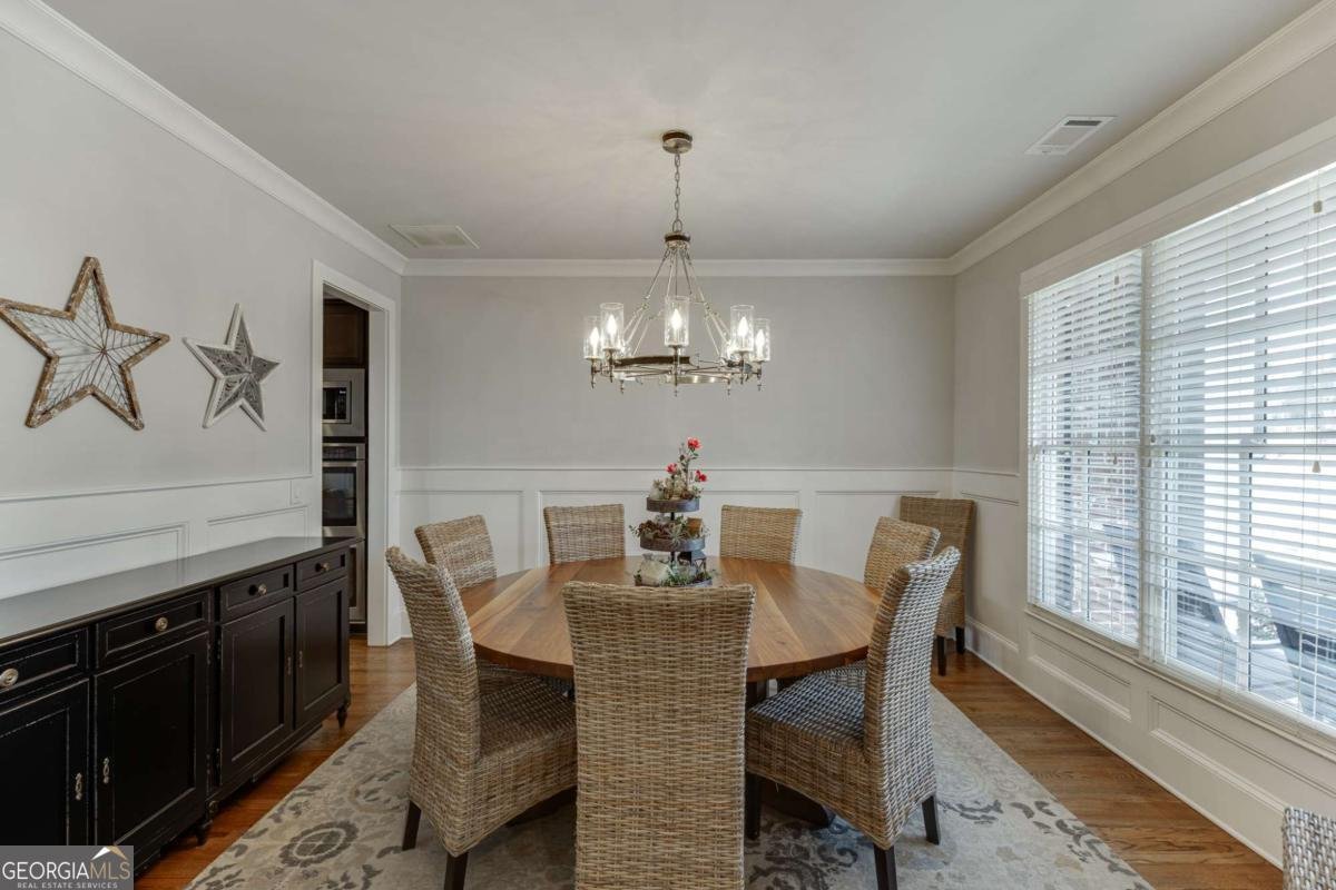 3970 Oxcliffe Grove Suwanee - Photo 6