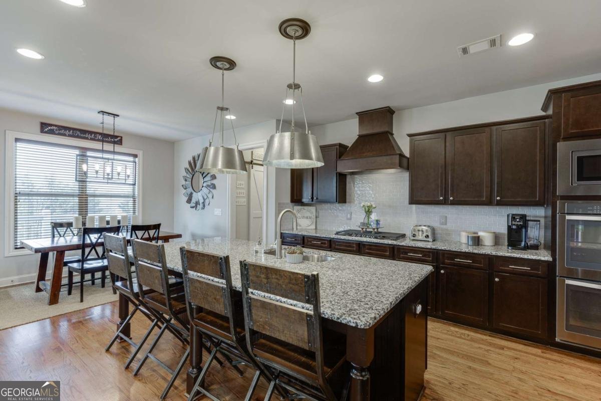 3970 Oxcliffe Grove Suwanee - Photo 9