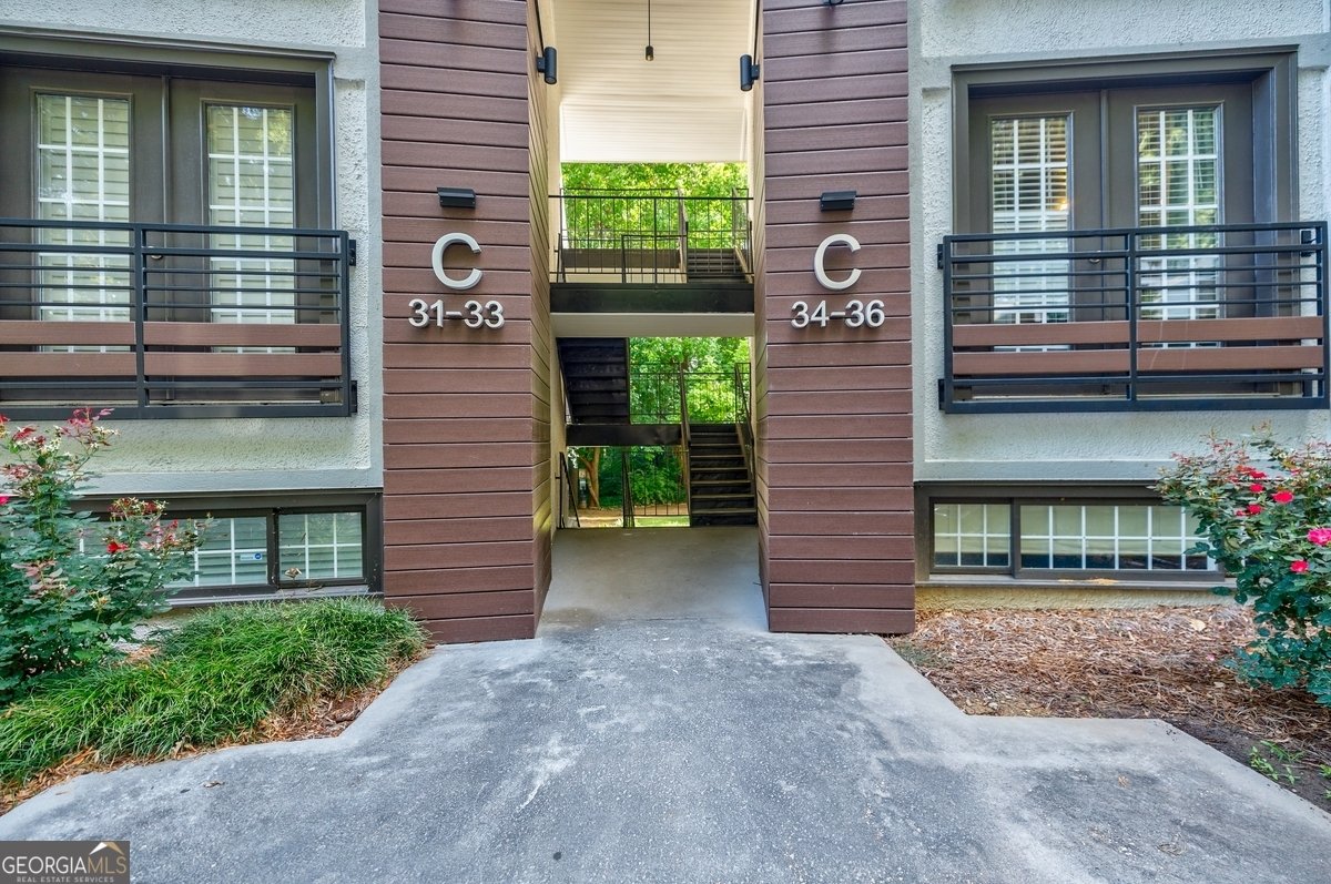 1445 Monroe Drive Atlanta - Photo 28