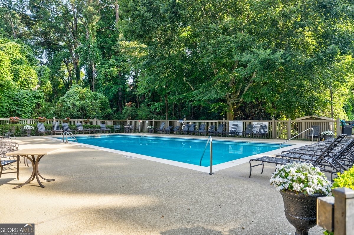 1445 Monroe Drive Atlanta - Photo 35