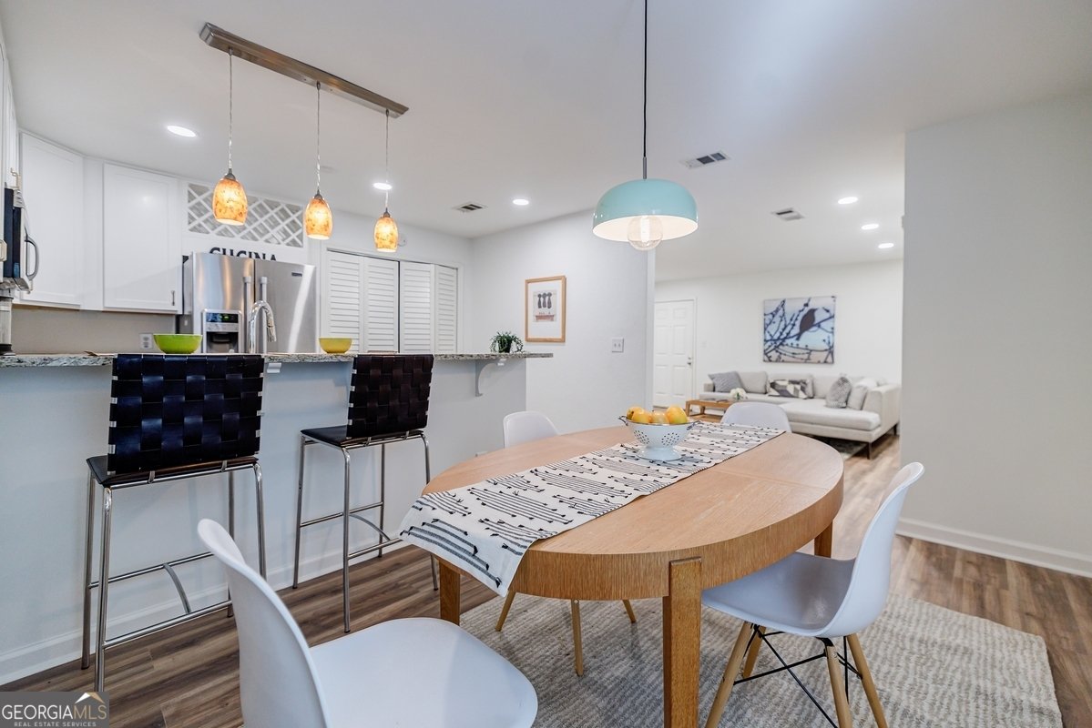 1445 Monroe Drive Atlanta - Photo 6