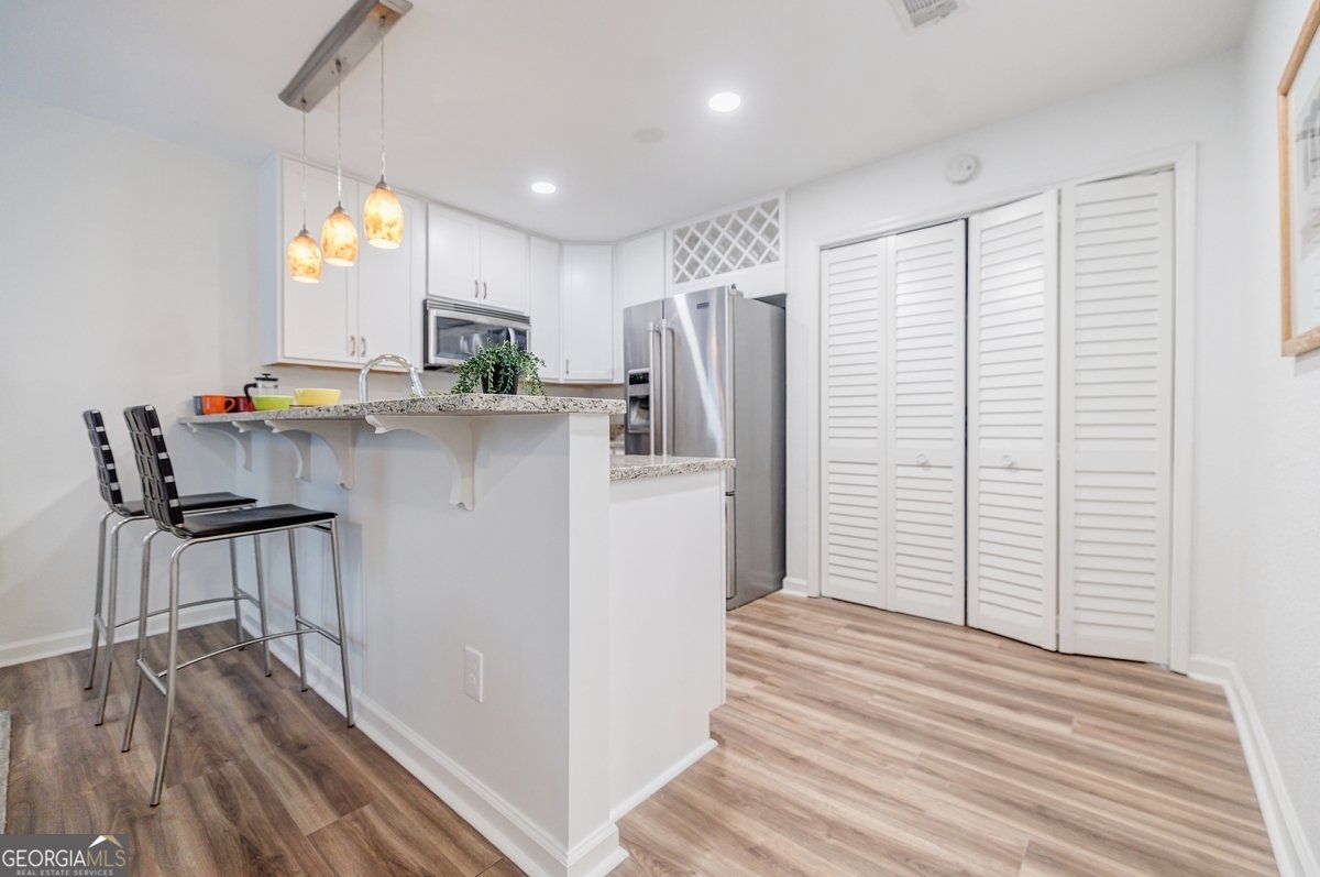 1445 Monroe Drive Atlanta - Photo 9