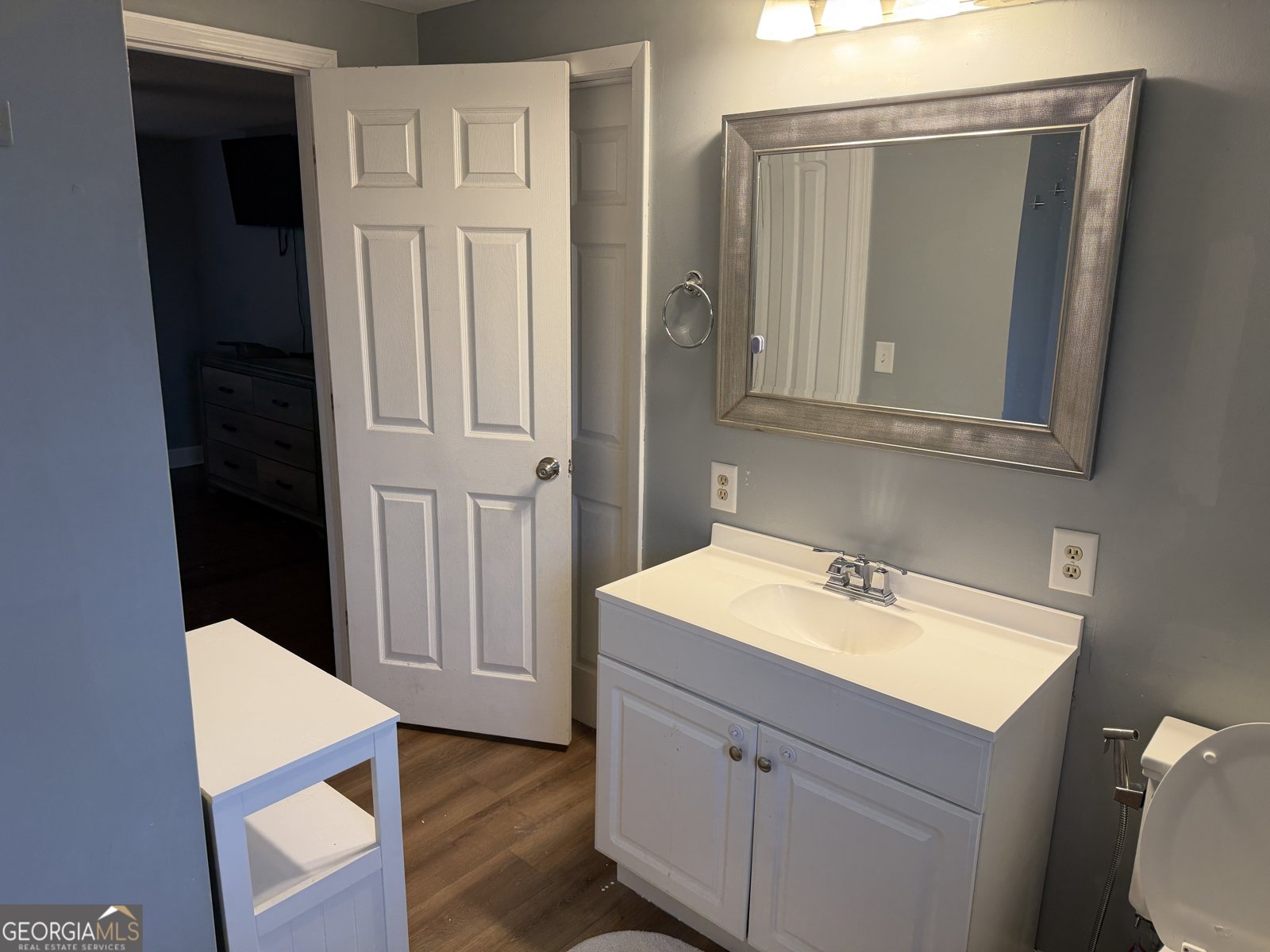 141 Evergreen Church Road Cobbtown - Photo 13