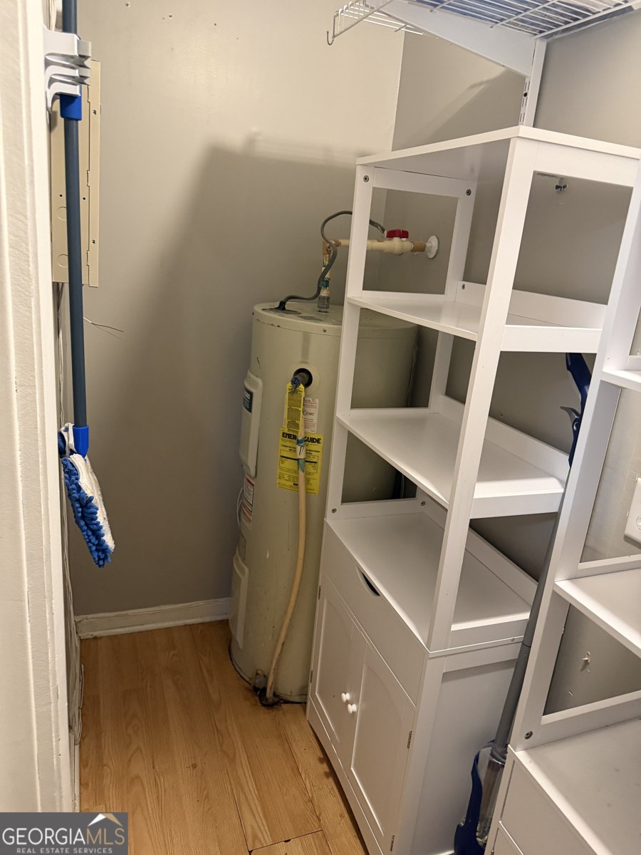 141 Evergreen Church Road Cobbtown - Photo 24