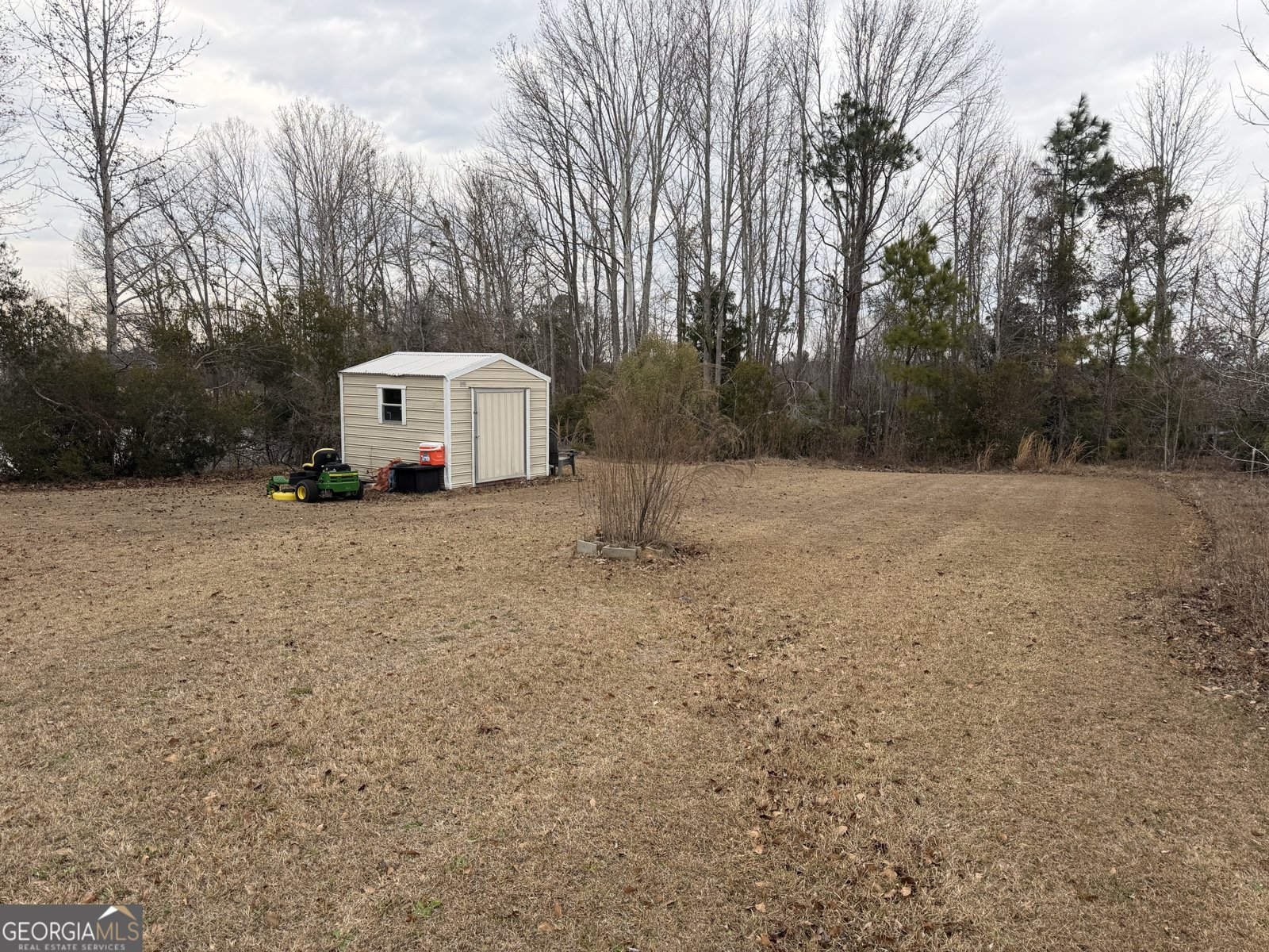 141 Evergreen Church Road Cobbtown - Photo 25