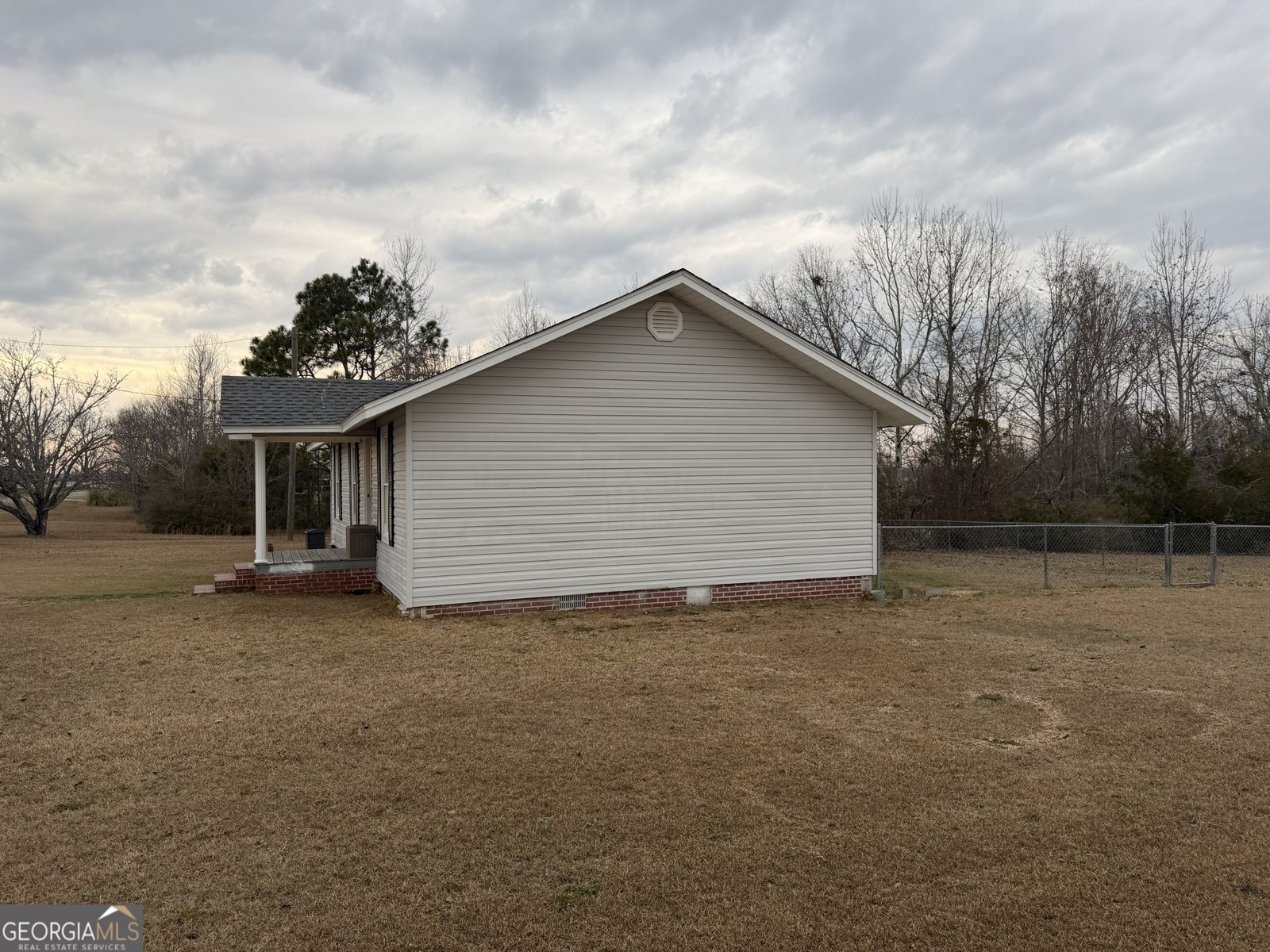 141 Evergreen Church Road Cobbtown - Photo 26