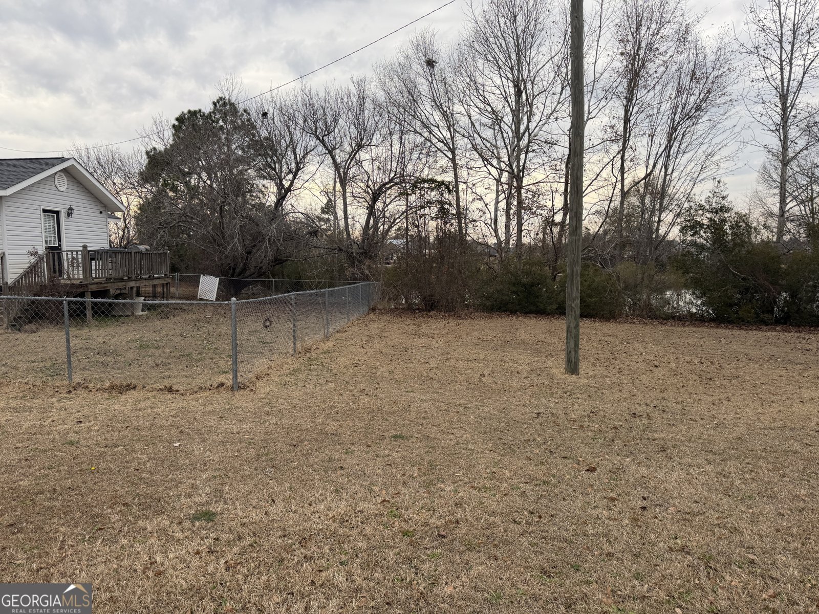 141 Evergreen Church Road Cobbtown - Photo 27