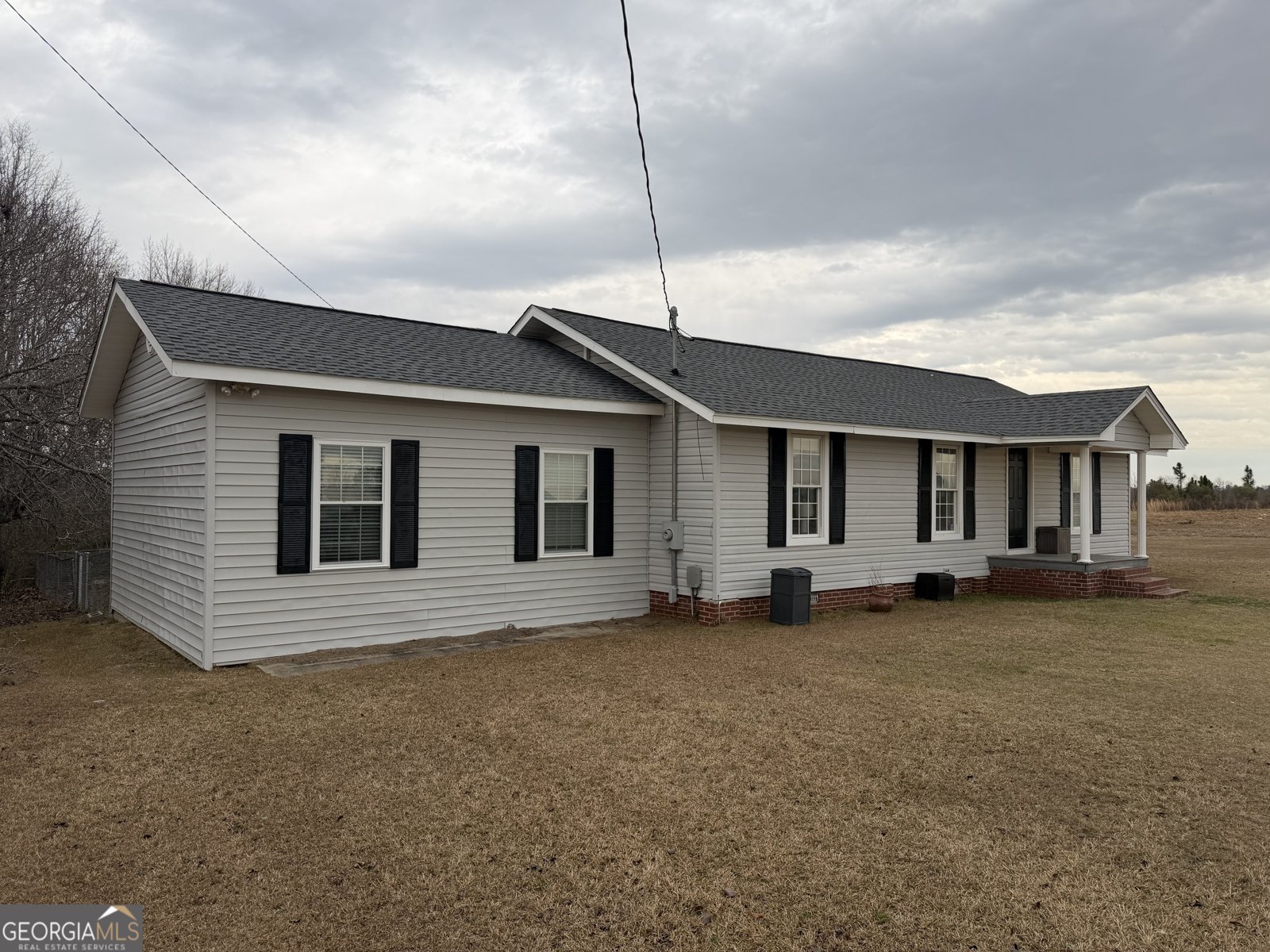 141 Evergreen Church Road Cobbtown - Photo 29