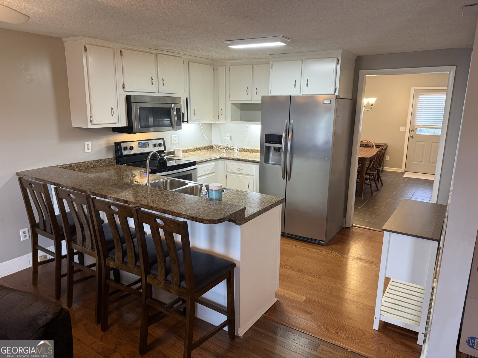 141 Evergreen Church Road Cobbtown - Photo 6